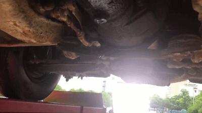 买了一年的车需要年审吗,买了辆二手车年检只有半年