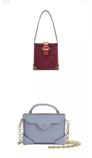 不输小ck的有质感包包,不输给大牌背包