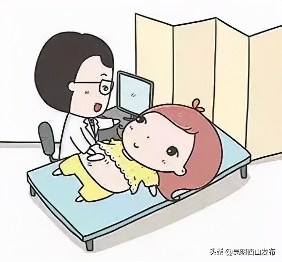 做超声检查为什么要涂粘液,超声检查涂的黏黏的有啥作用