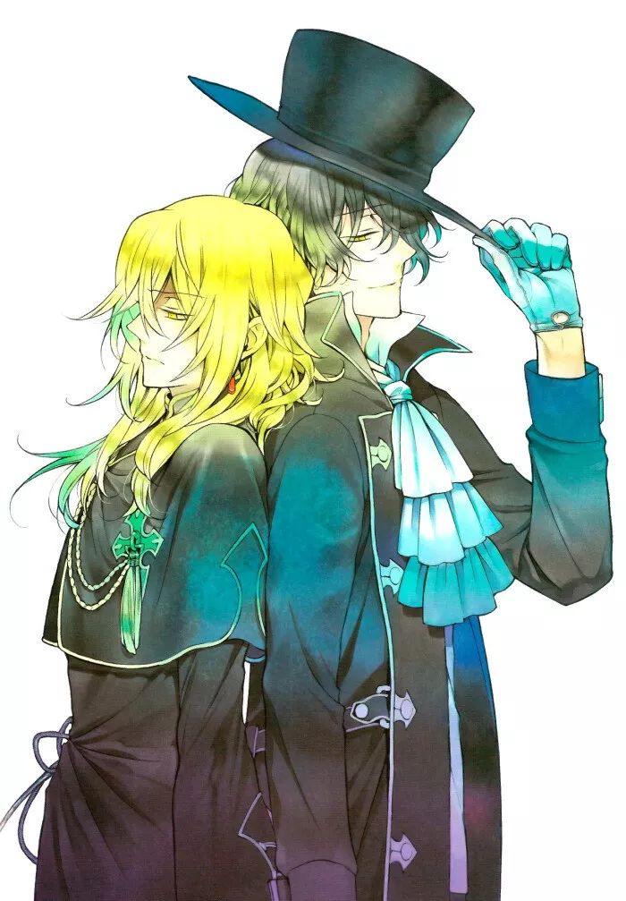 潘多拉壁纸,潘多拉壁纸卡通