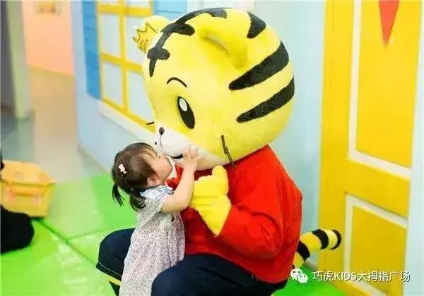 巧虎教会孩子什么,巧虎陪伴孩子的视频