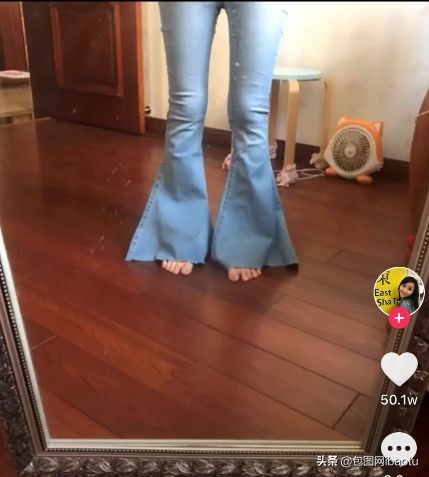 辣眼睛！商家最想删除的买家秀：“求你把照片删了，钱退你”