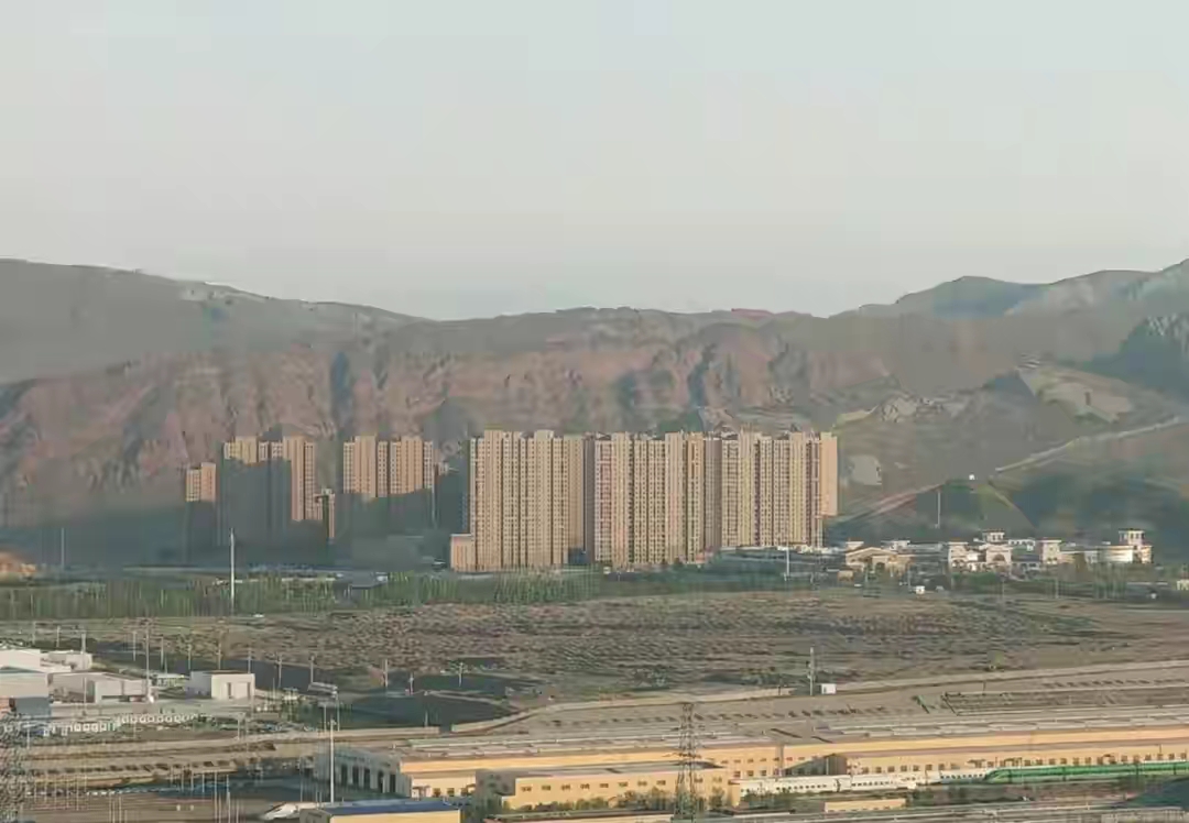 乌鲁木齐十大著名山景房楼盘，有你家吗？