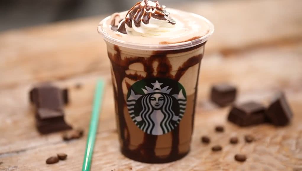 第一次去星巴克应该尝试哪种咖啡,去星巴克点什么咖啡经济又实惠