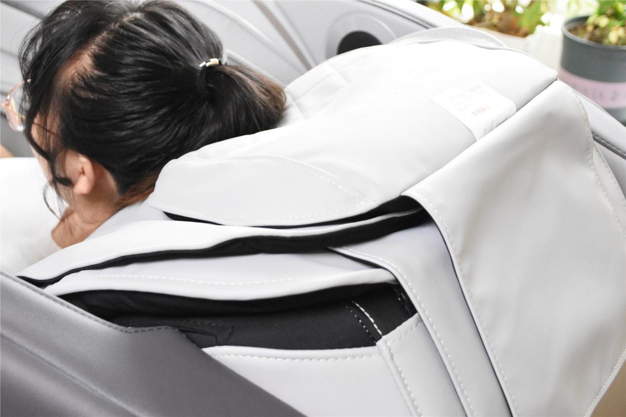 西屋按摩椅s570深度评测,西屋s500按摩椅推荐