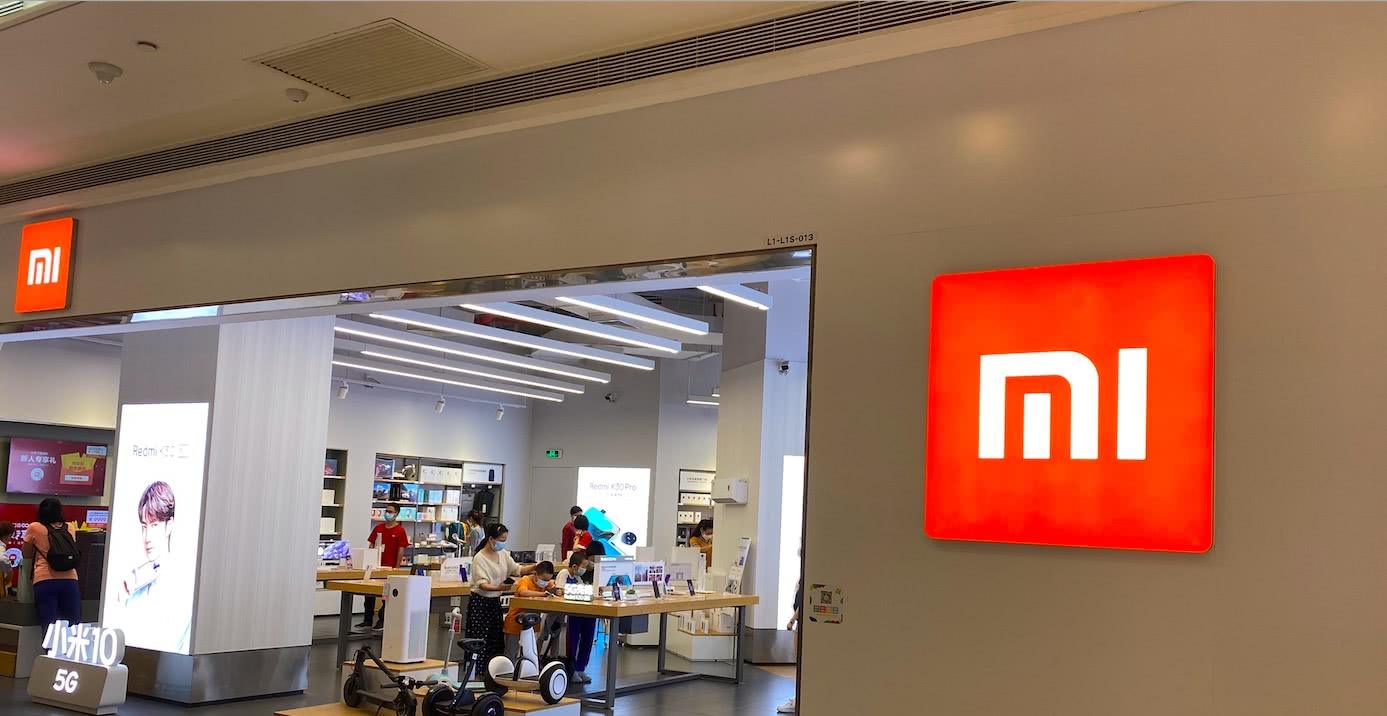 2018q1小米大幅增长,小米q1财报一般什么时候出