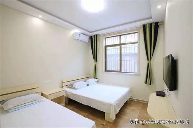 山东长岛月牙湾风景区,山东长岛月牙湾旅游景点大全