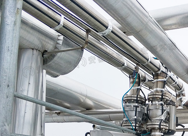 电加热和电伴热的区别,蒸汽管道电伴热怎么选