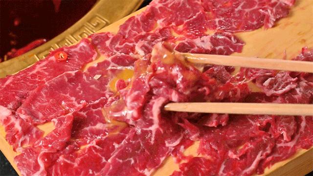 轰动火锅界的鲜货模式，老板放话：不新鲜就退货