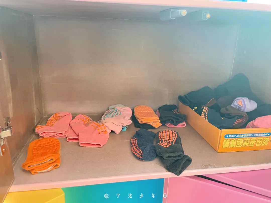 宁波亲子图书馆打卡,宁波亲子书店