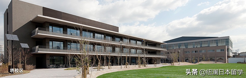 日本关关同立,关关同立在关西地位