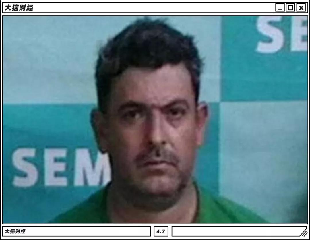 美国毒贩真实现状,美国最强毒贩