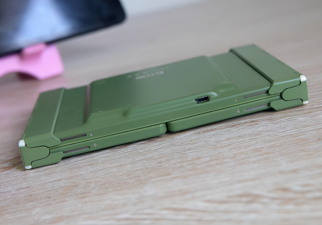 航世折叠键盘,航世bow小键盘