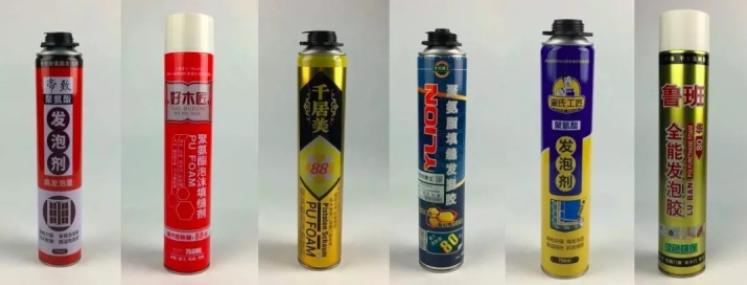 为什么发泡胶没甲醛,便宜的发泡胶有没有甲醛