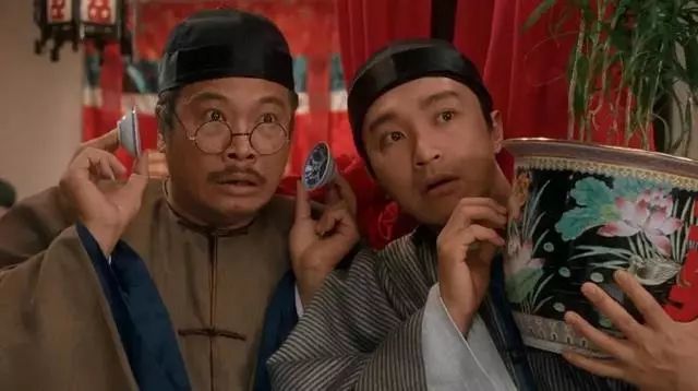 众明星悼念吴孟达,横店群演吴孟达