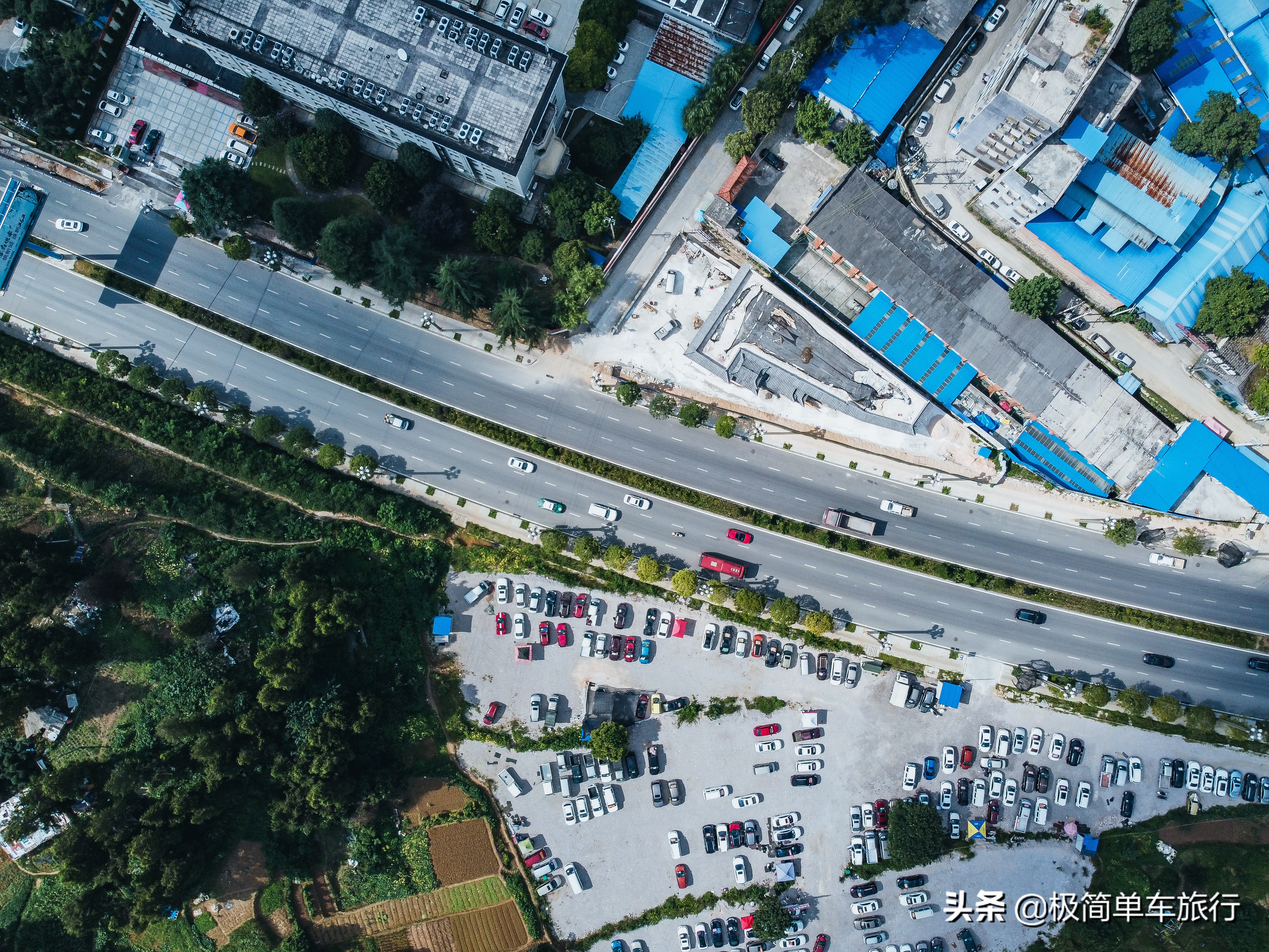 2020乘风破浪，骑行广西贵州之贵州篇：D23:西江-凯里