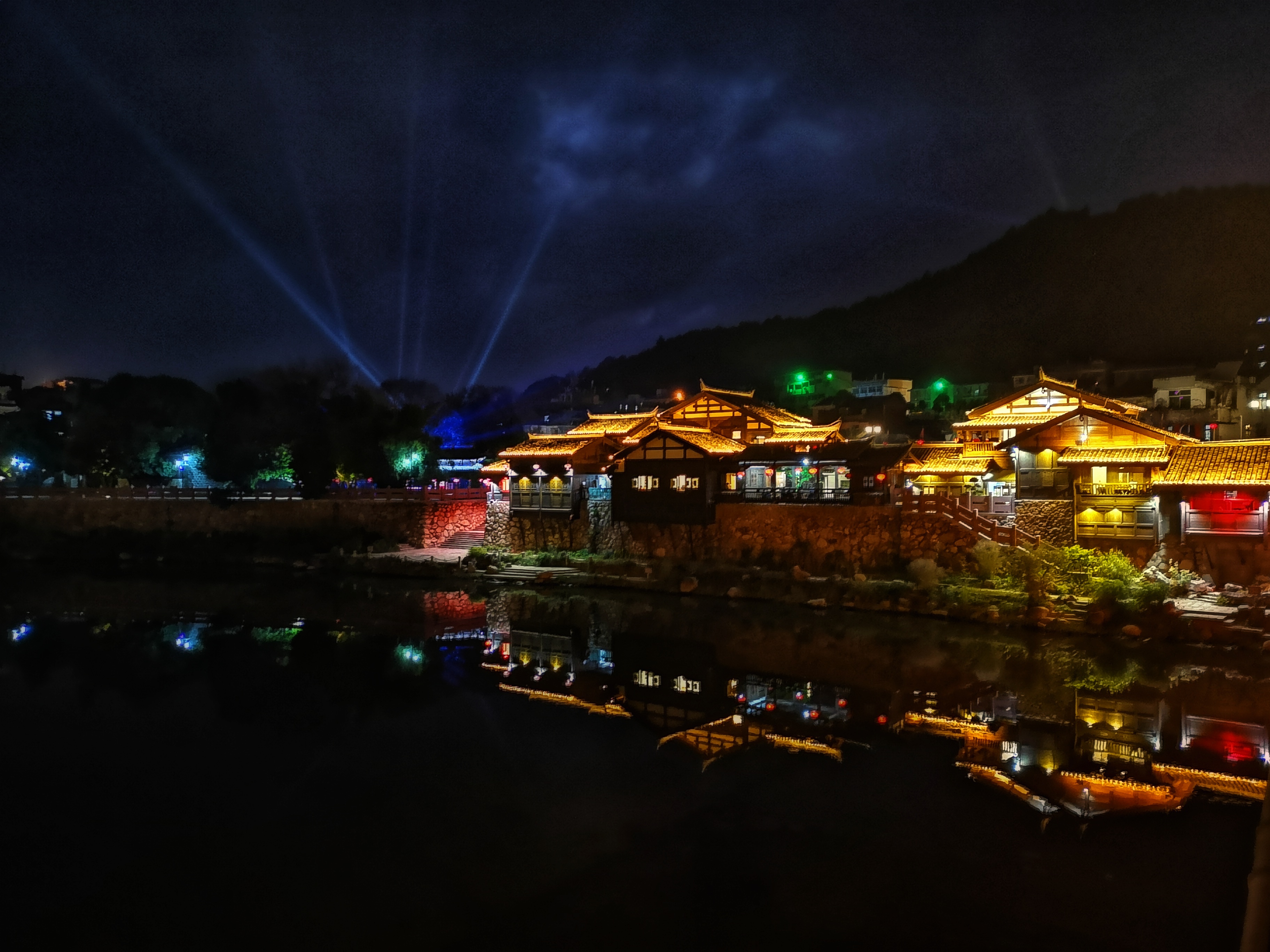 五一去福建的哪个地方玩,五一去哪里旅游比较好福建