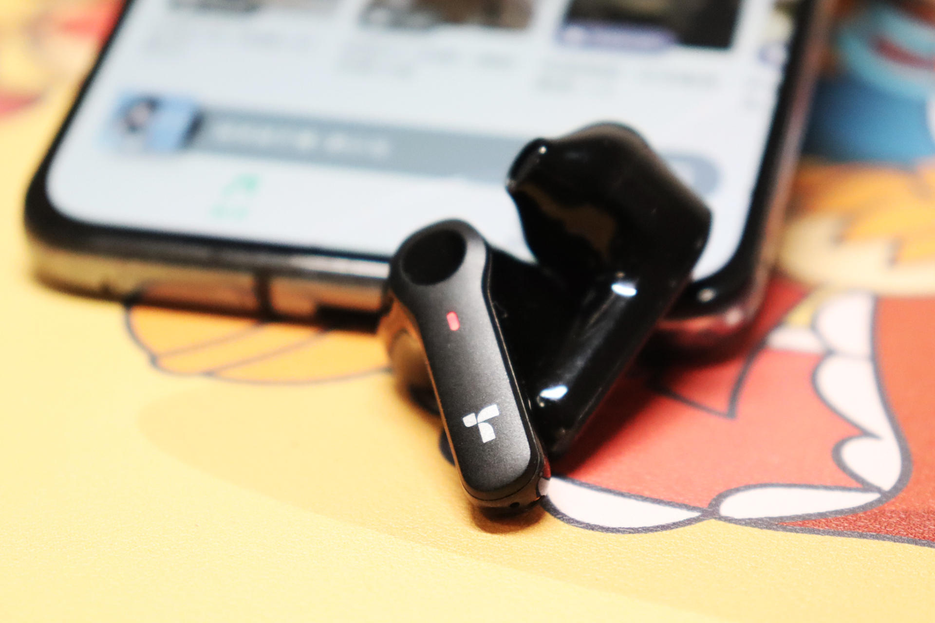 linklike图拉斯g10耳机测评,图拉斯g10和linklikeg10pro