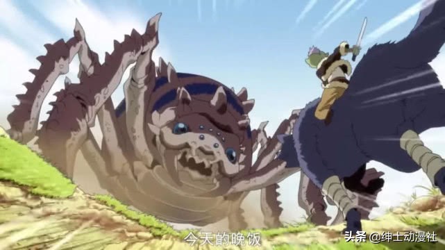 吐槽：魔物王国里面都是“奇葩”，正宗吃货魔王，变异哥布林！