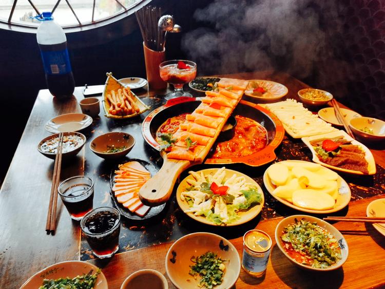 「第四期」一辆房车,三只毛孩子,三个姑娘,9476公里奇遇记