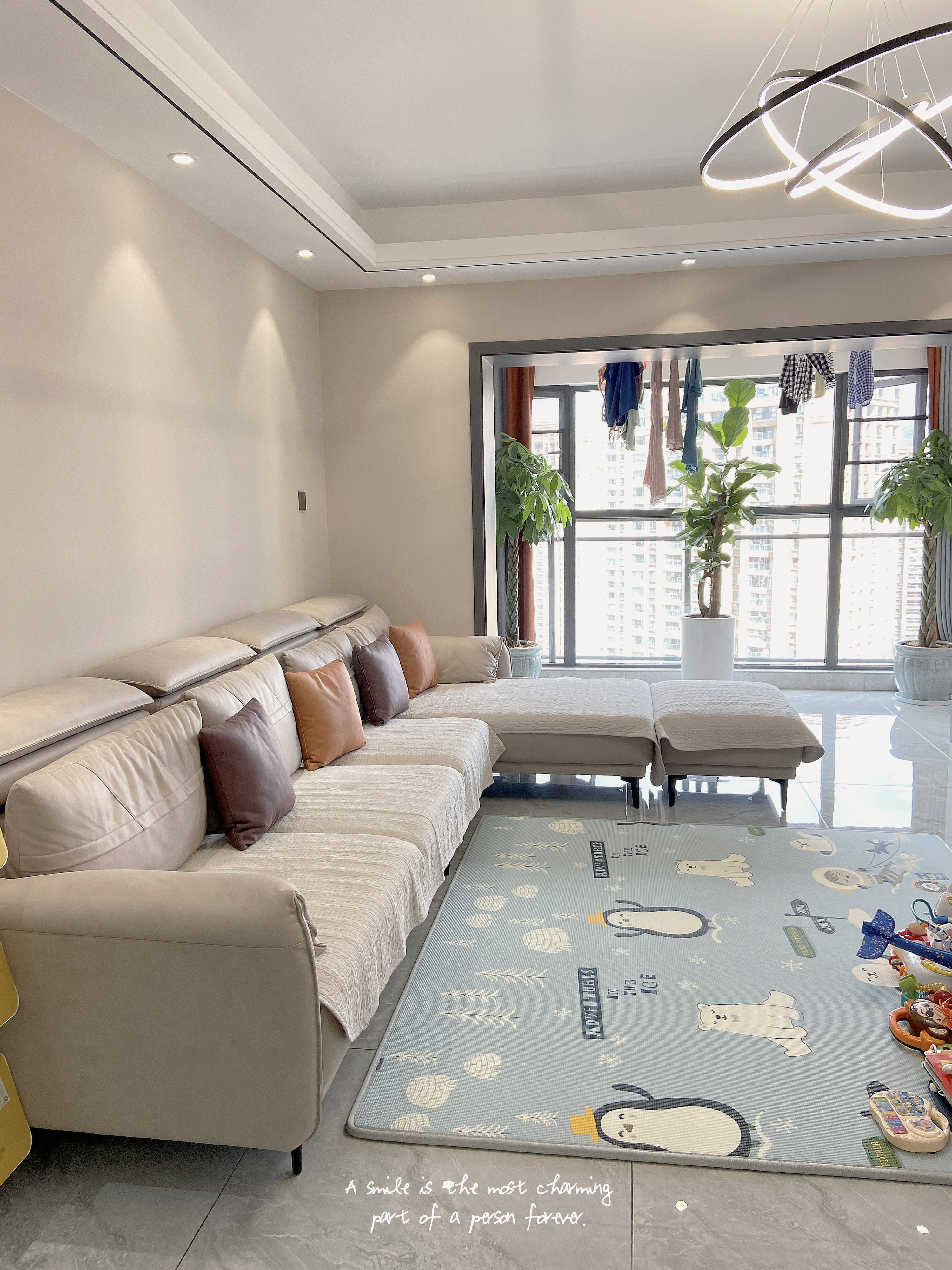 客厅高级感注意这几点,打造高级感客厅的10个建议