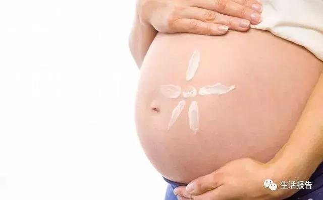 孕妇怎么选择化妆品,怀孕要护肤