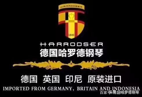 哈罗德钢琴和宁多夫钢琴哪个好,哈罗德钢琴古典