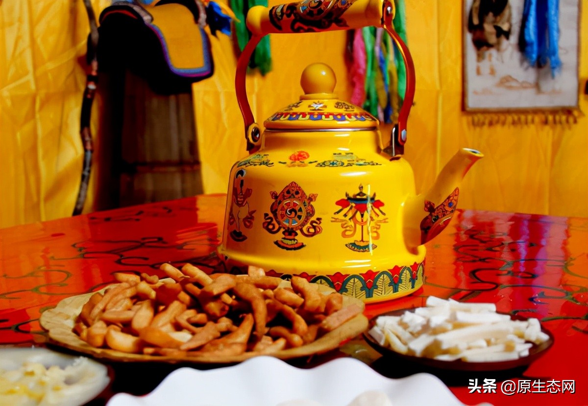 蒙古族的蒙古包属于什么文化,蒙古包的特点及形成原因