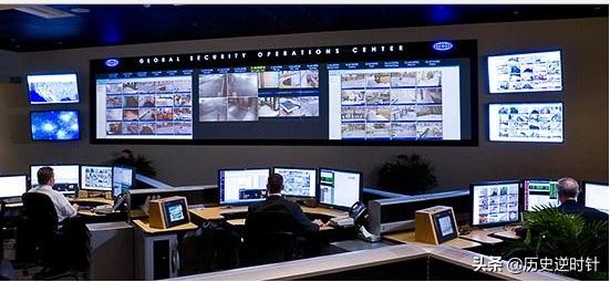 女性直觉赢了电脑算法：中情局头号双重间谍是如何被抓的？