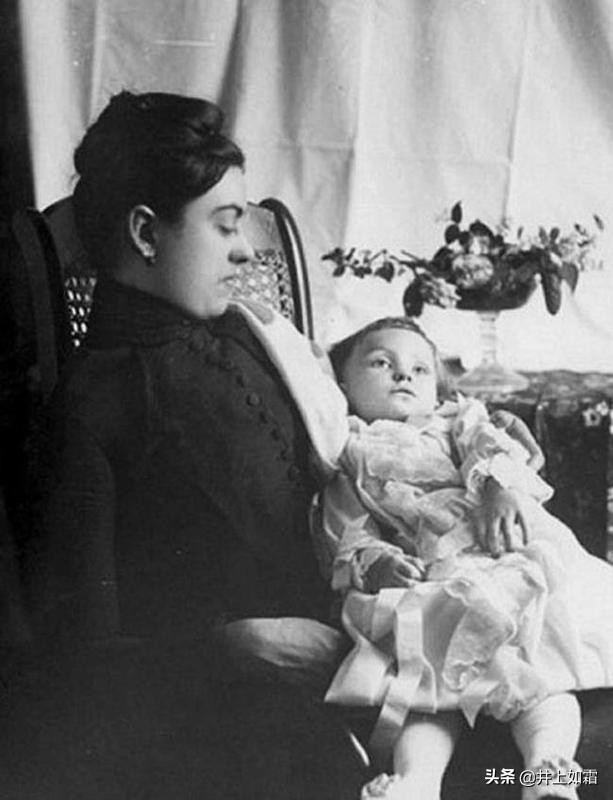 维多利亚时期给死人拍照,维多利亚时代给死人照相