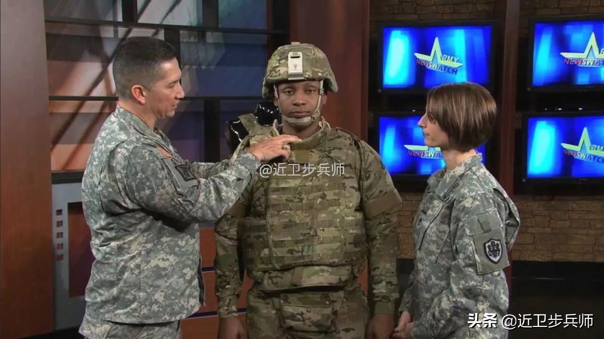 美军坦克军列,美军反坦克兵装备