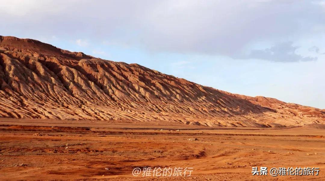 夏天去新疆吐鲁番注意什么,新疆自驾游高温天气怎么样