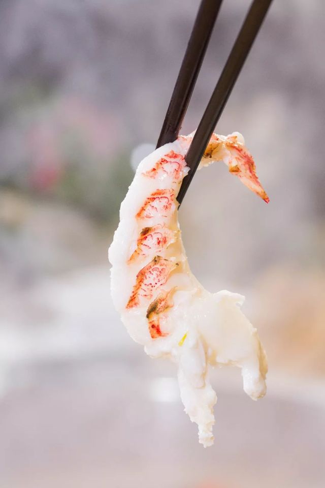 当地无人不知的几十年老店,无人不知的特色菜