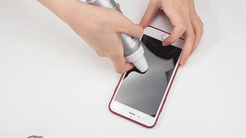 张韶涵护肤三周养皮,燕窝水漾嫩肤精华面膜包文婧