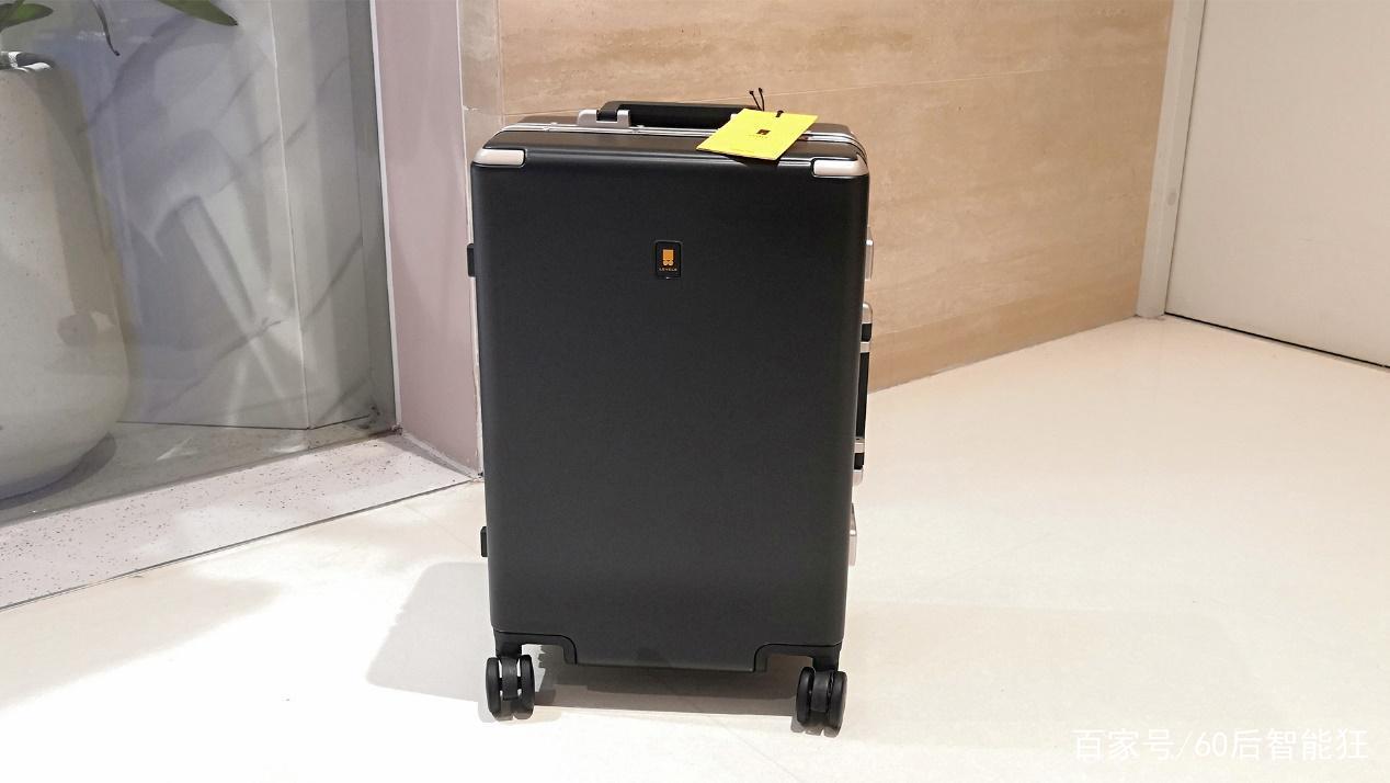 行李箱推荐地平线8号,地平线8号行李箱价格