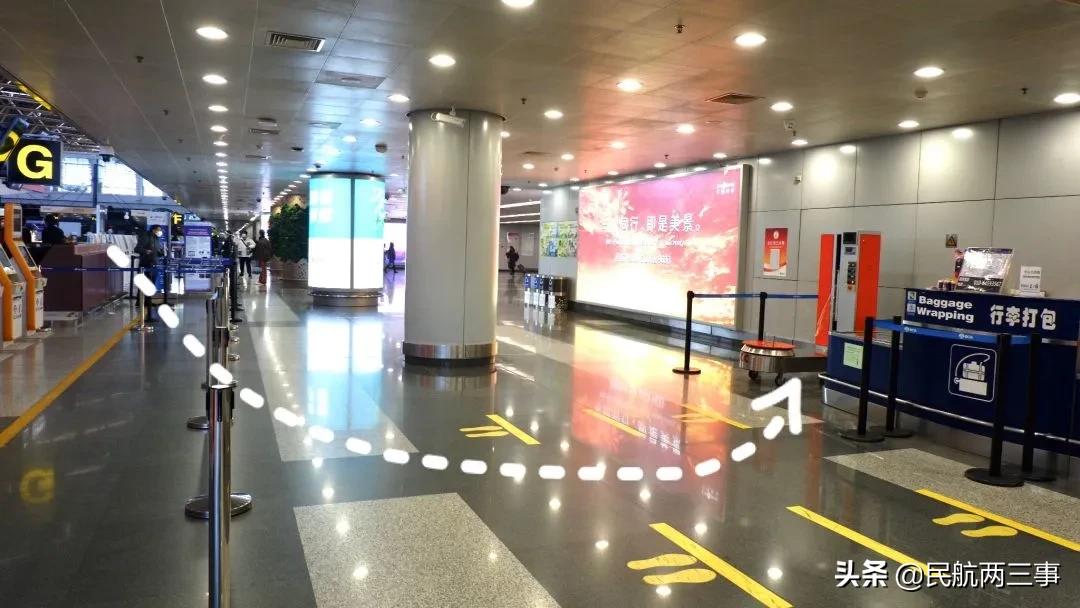 首都机场乘坐国航t3流程,国航怎么免费乘坐首都机场线