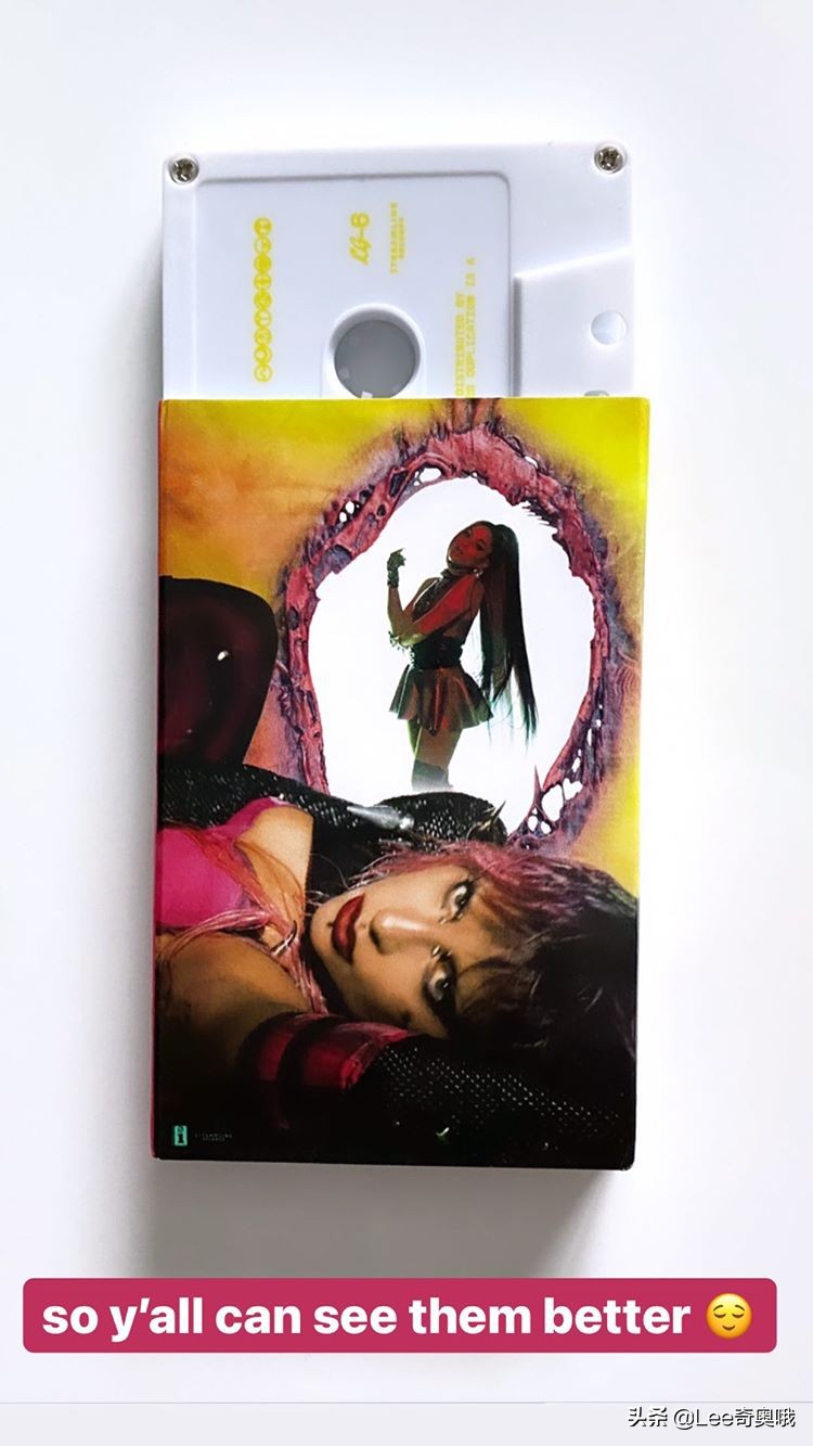 黑胶唱片和磁带逆袭英国黑胶唱片销量创30年新高