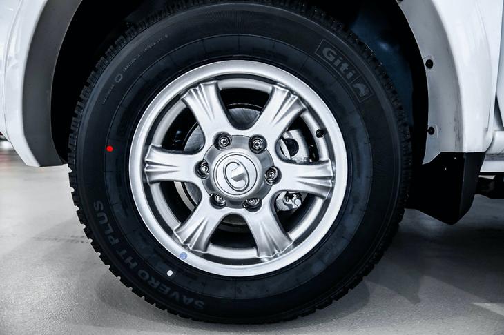 风骏5和风骏7哪个性价比高,风骏6和风骏7有什么区别