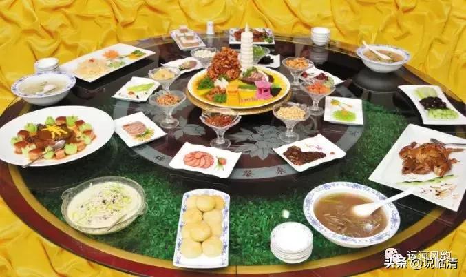 临清宴席,临清美食排名第一名