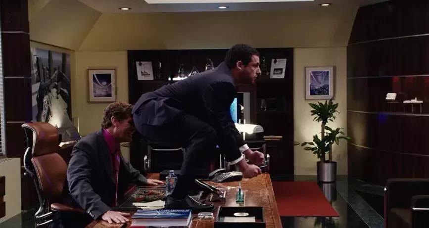 原来每个家庭都有这样一个小三,给这部影片跪了