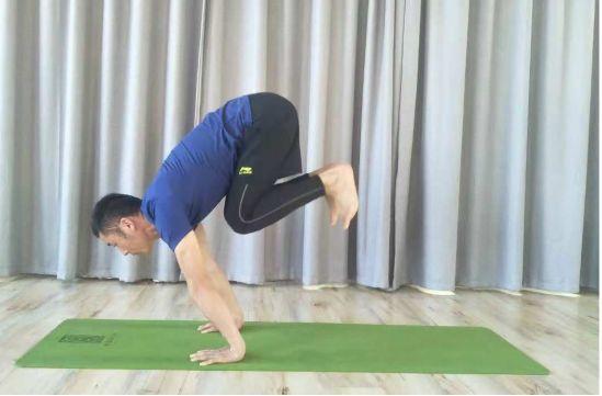 瑜伽的风险和禁忌,瑜伽十大错误