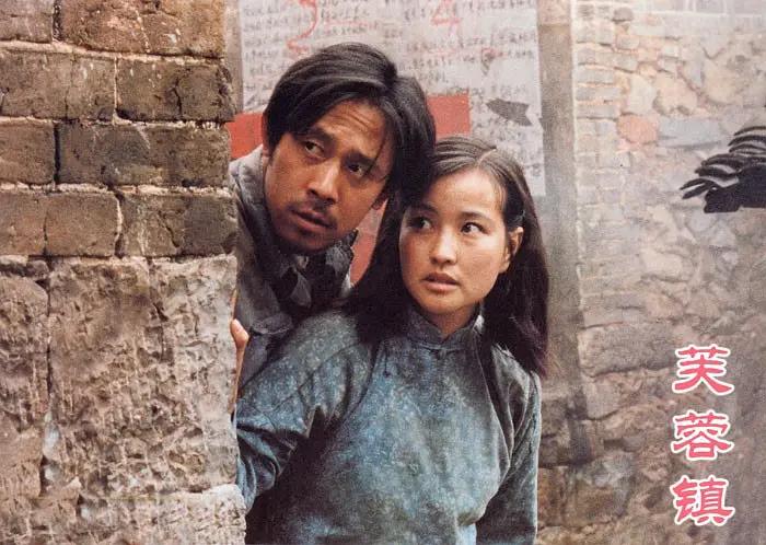 刘晓庆的七段婚史,刘晓庆到现在结过多少次婚姻