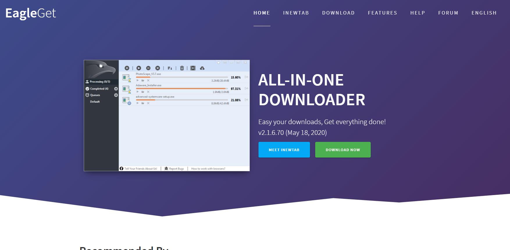 船长都用什么软件,船长软件有哪些