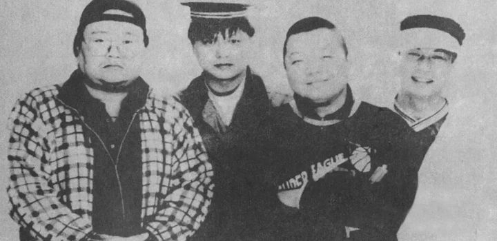 臧天朔和他徒弟事件,臧天朔老炮原型