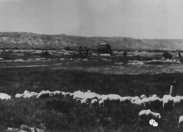 太原老城话,太原老街旧话之三