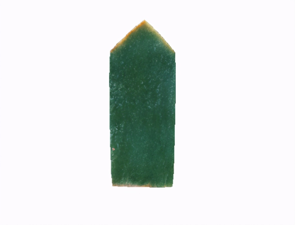 高古玉璧属于哪个年代,琮圭璋璧琥璜读音