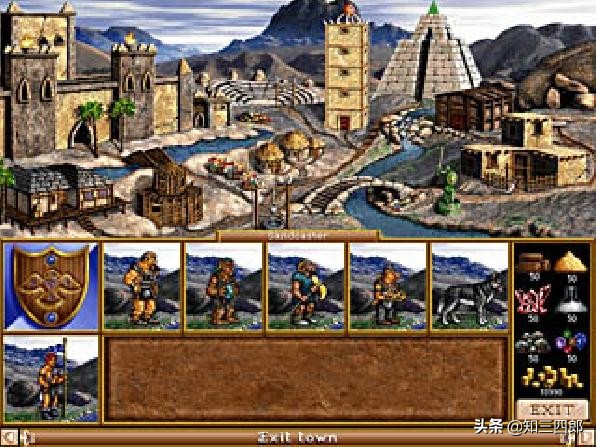 致青春~那些年我们玩过的游戏(PC篇九)