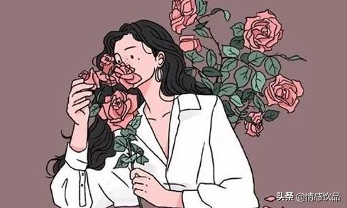 女生来大姨妈男朋友该做什么,女生来大姨妈男朋友有哪些表现