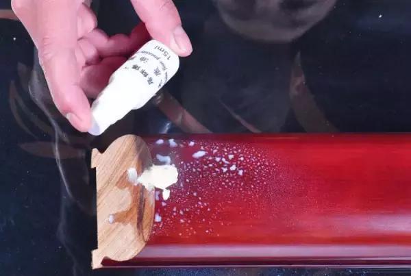 家具补漆技术大全视频,家具修漆无痕补漆视频大全