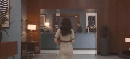 与法拉利总裁谈恋爱的朱珠,朱珠和法拉利太子爷恋爱了吗